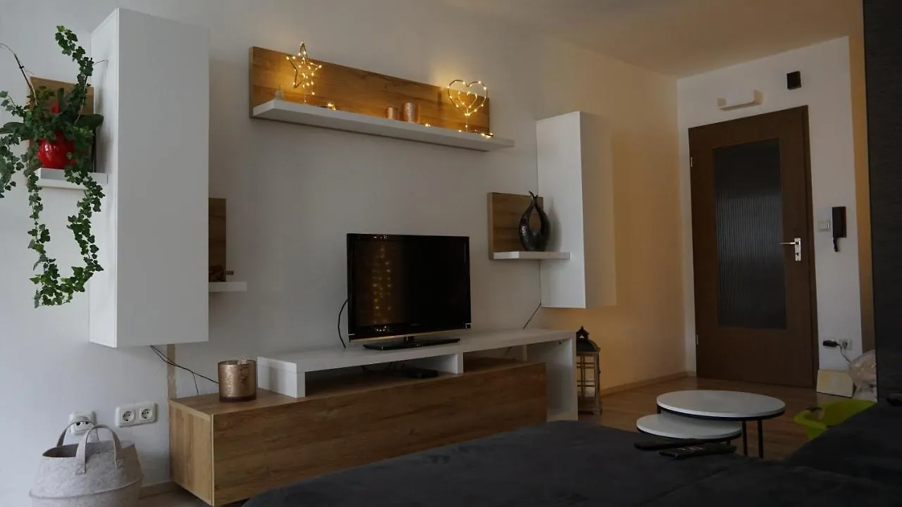 Gemuetliches Apartment In Bad Berneck Bad Berneck im Fichtelgebirge Germany